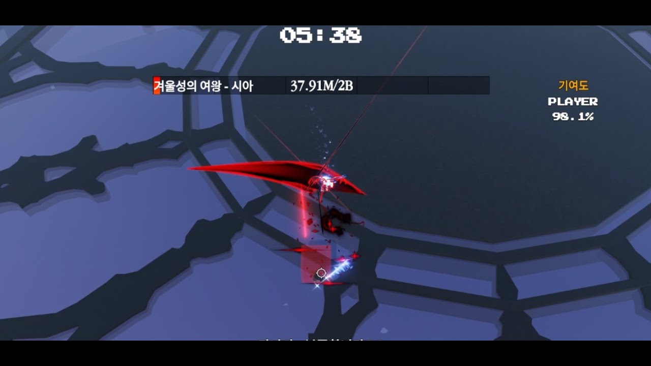 제목없는 rpg게임 여왕 솔플 노데스