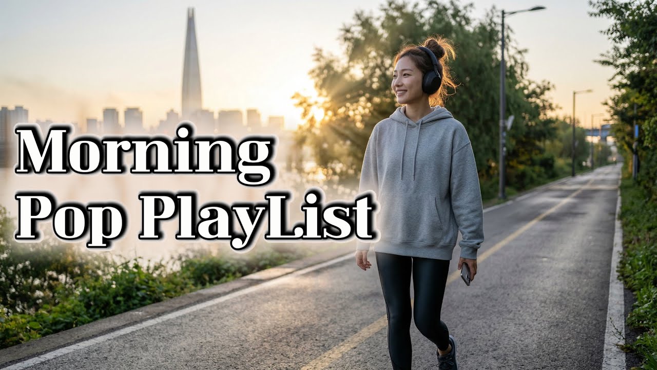 【7RiseJam】 Золотое пробуждение: Утренняя сессия