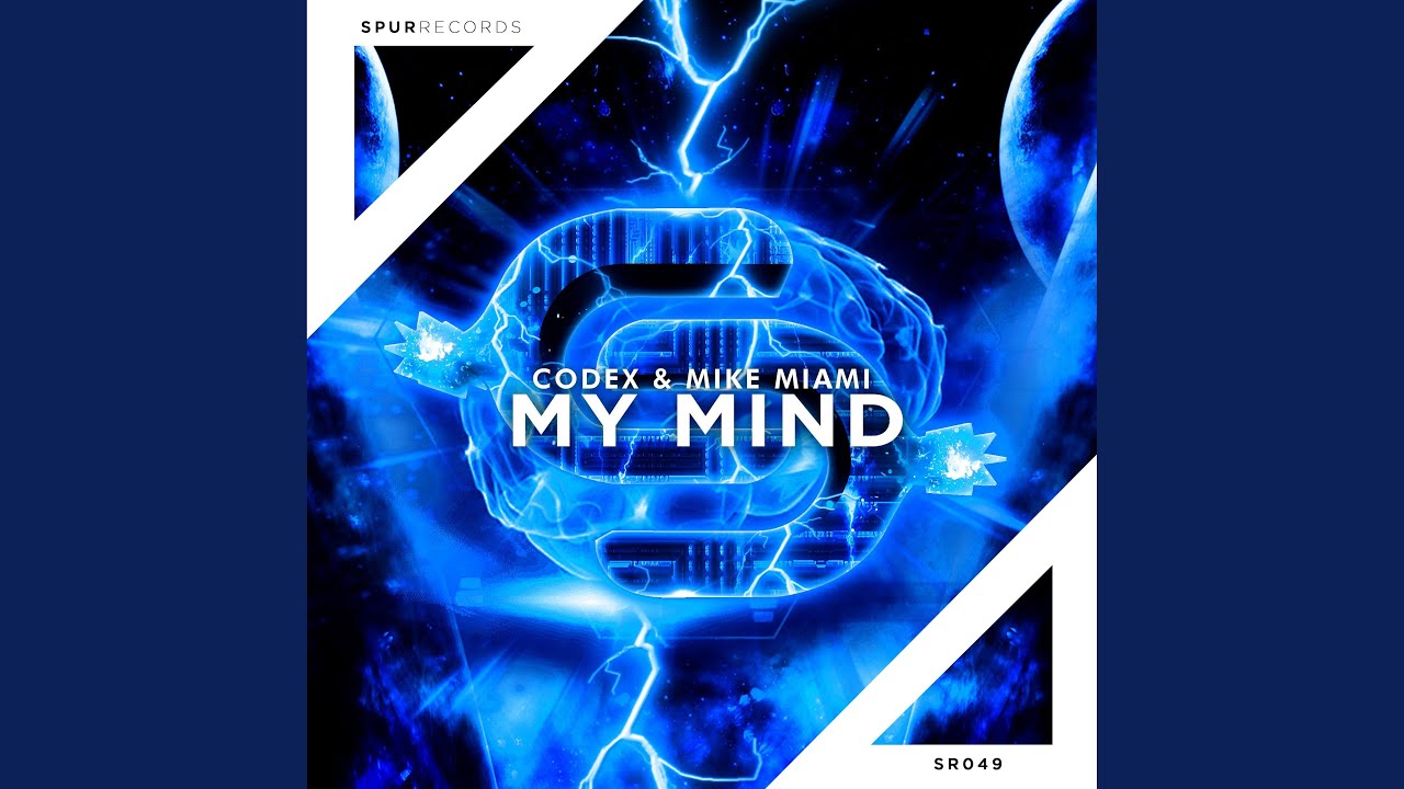 My Mind
