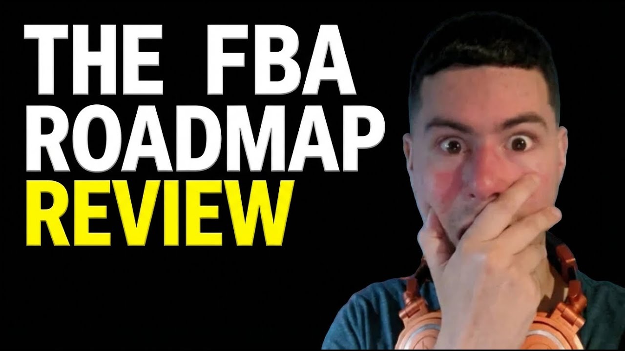 Warner Fields FBA Roadmap Review - Is Amazon FBA Profitable In 2026?
