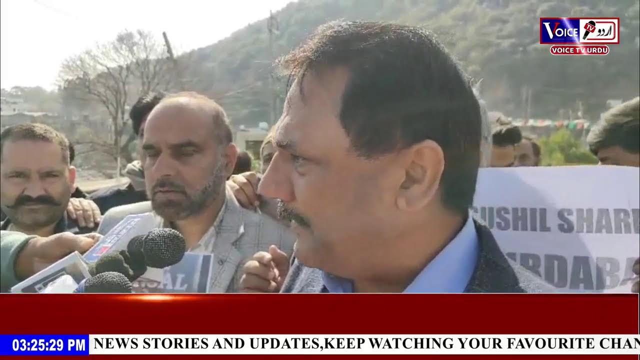 Amit Shah's J&K Visit| CM Omar To take up issue of Closed tourist destinationsKhabar Sapehar