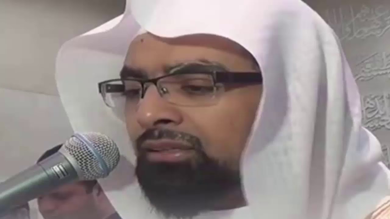 تلاوة خاشعة ما تيسر من سورة المؤمنون -- للشيخ ناصر القطامي --