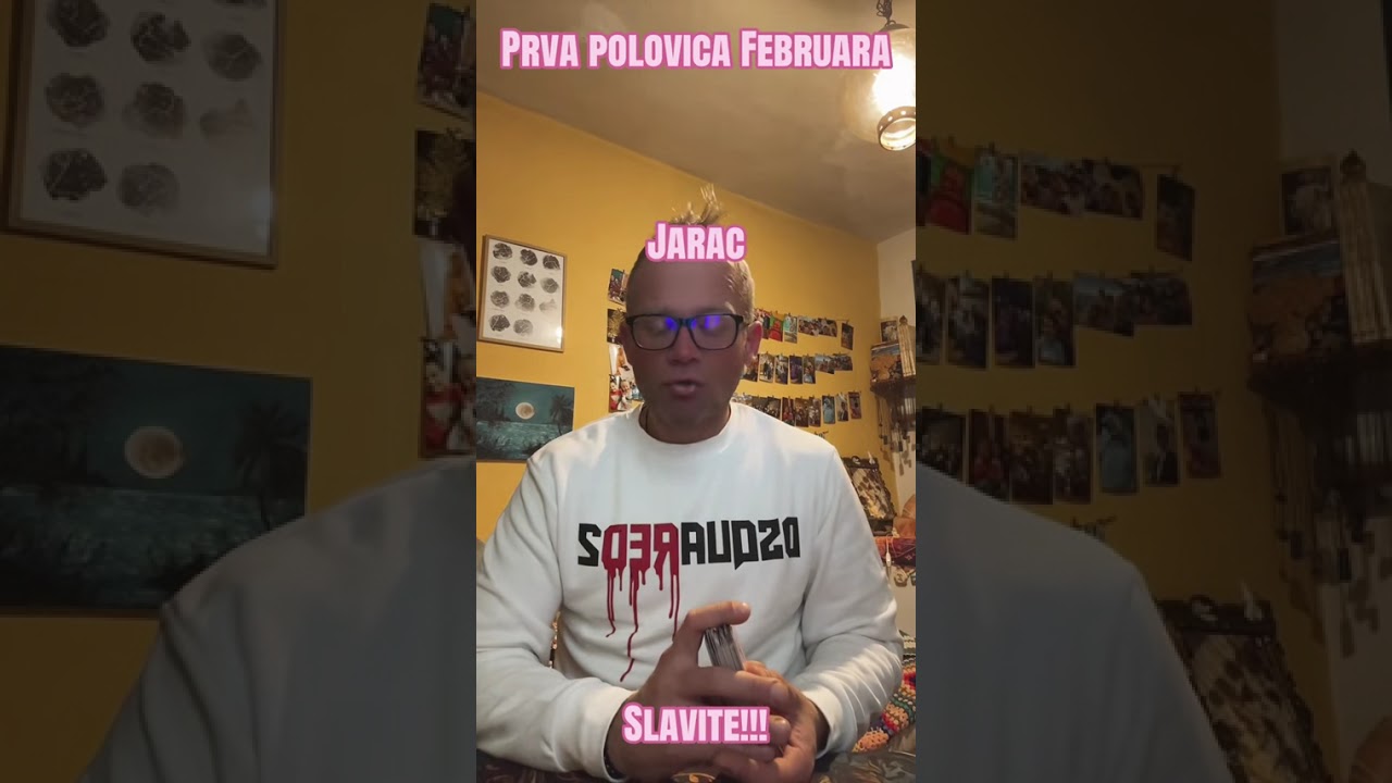 Prva polovica Februara (Jarac)@petarcernov5121 