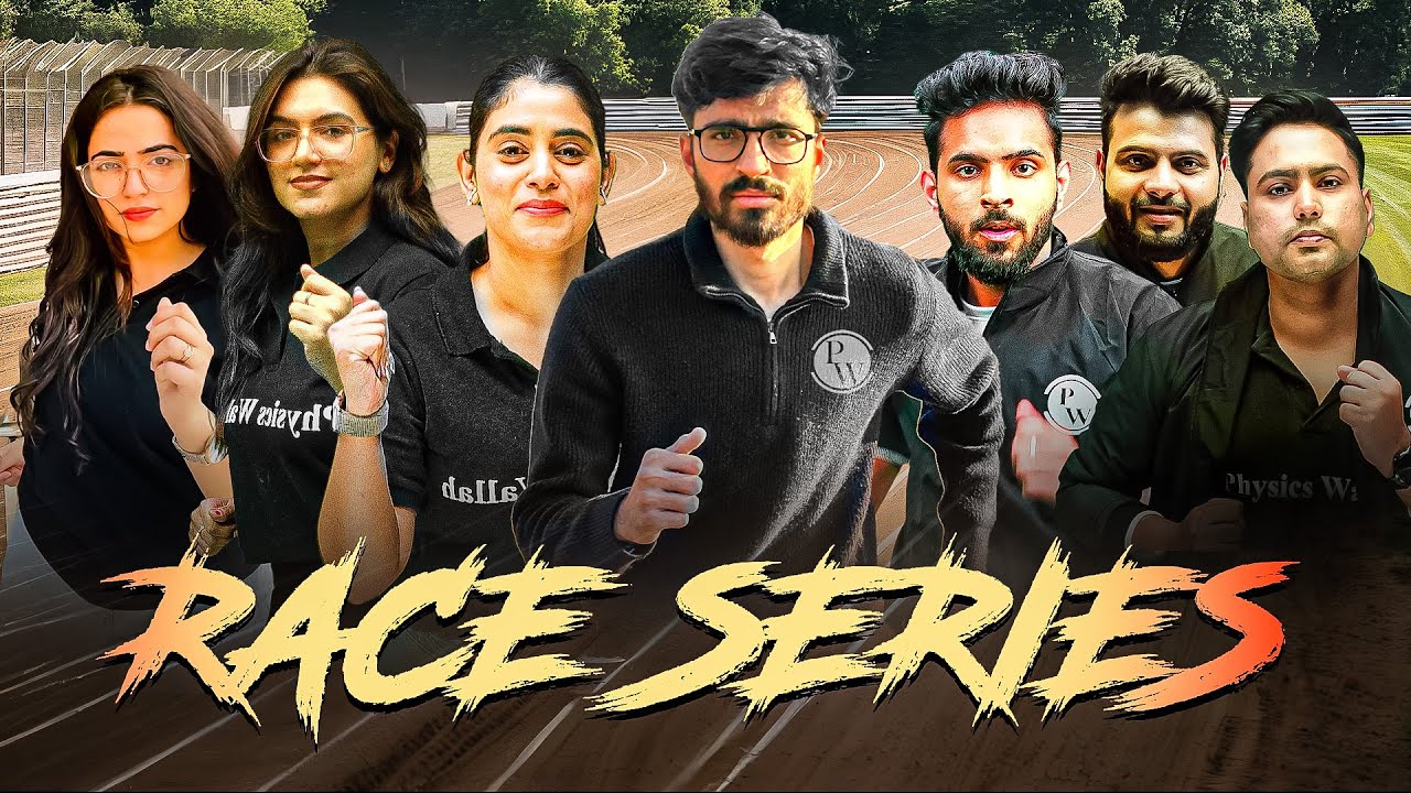 Launching RACE 2025 Batch🔥 || Classes Starting on @Class9-NEEV 🚨