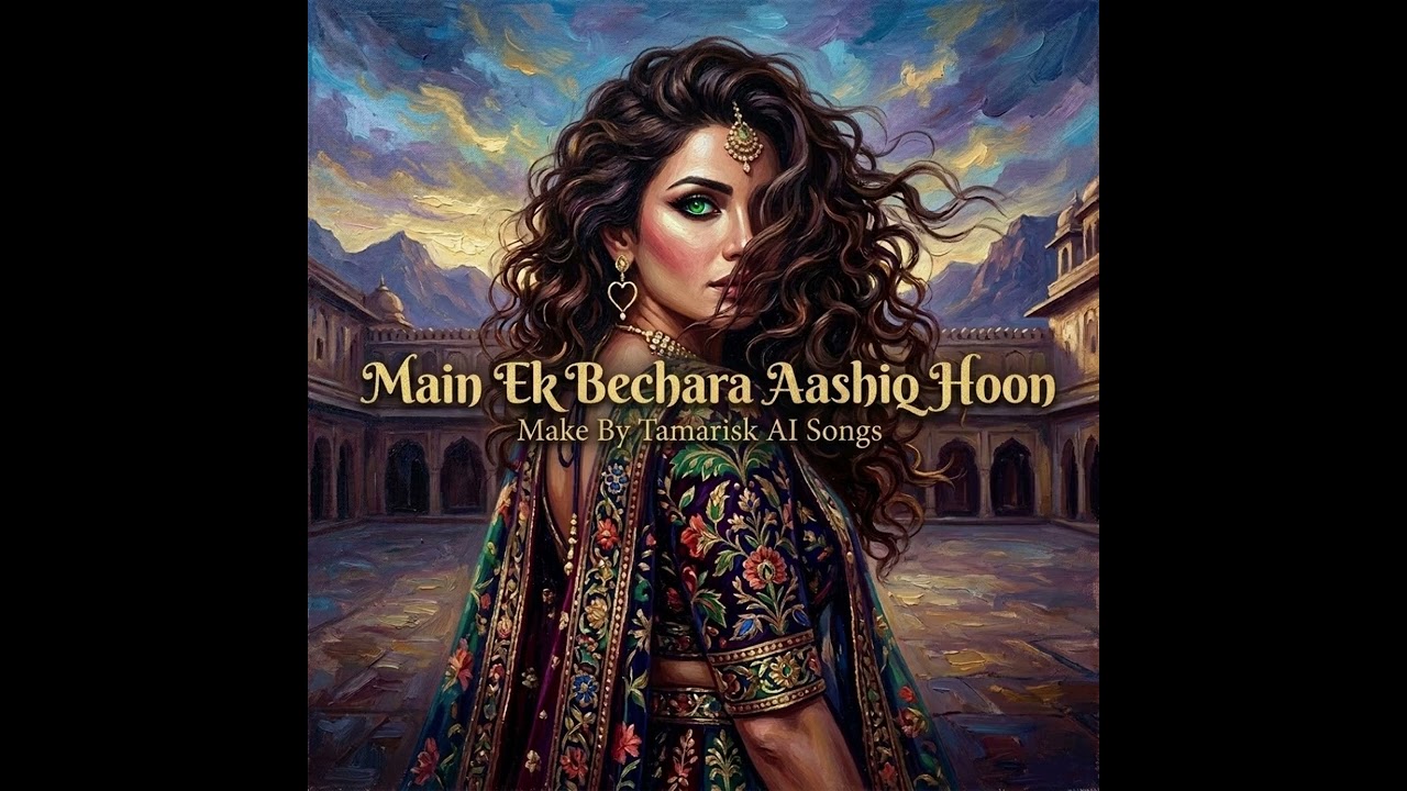 Main Ek Bechara Aashiq Hoon