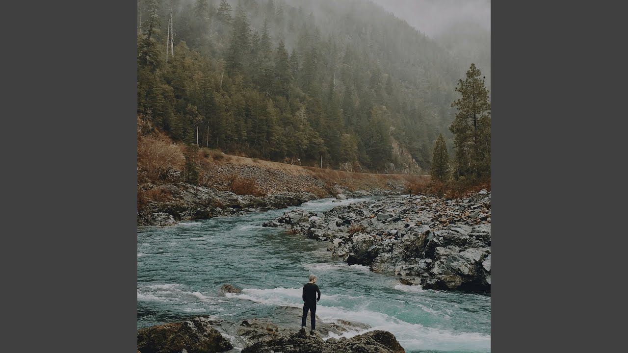 Mysterious Stream
