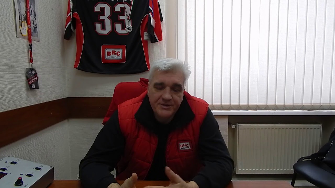 Программирование GFI Calibration Tool. Часть 2.