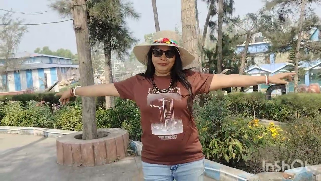 মন ভালো রাখো #হারিয়ে যাওয়া প্রকৃতির মাঝে#vlogvideo #রিতা বিশ্বাস#❤️❤️❤️❤️