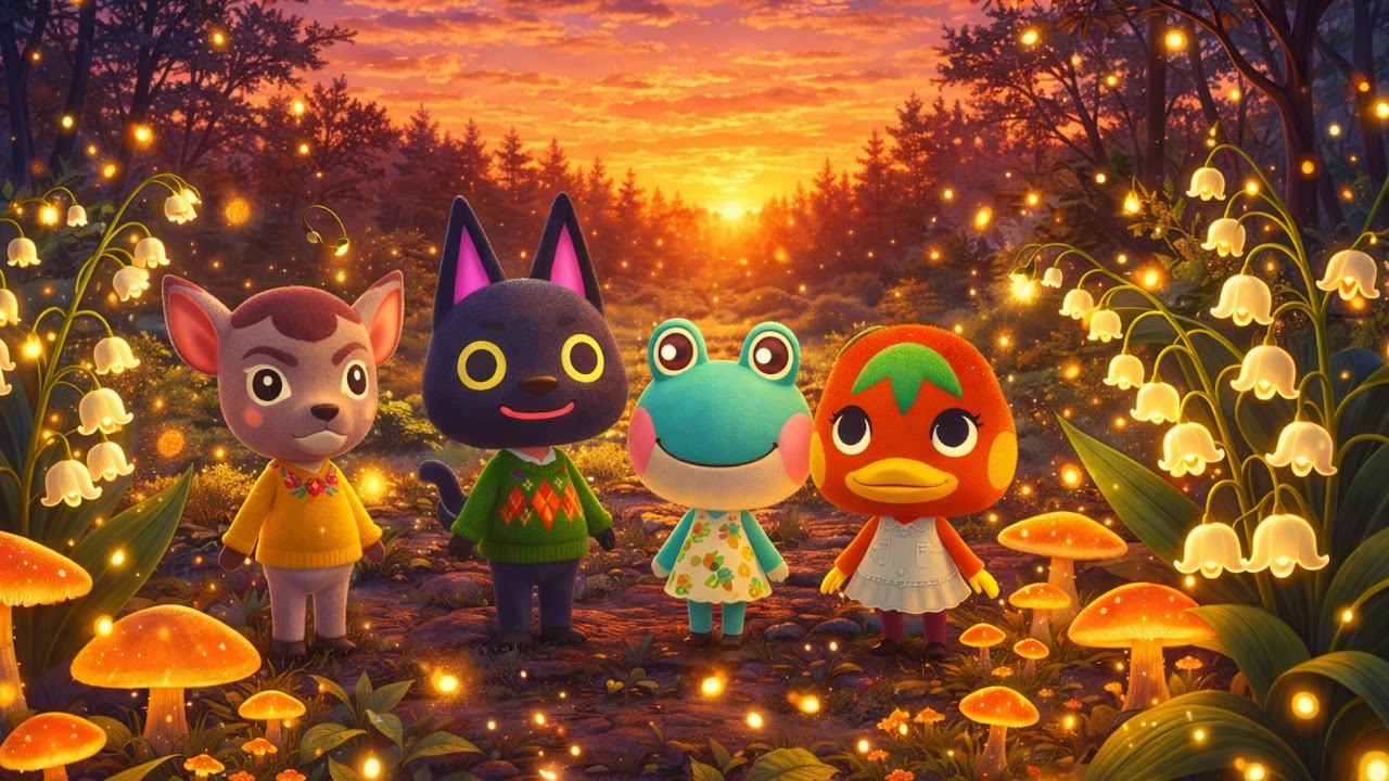 Livestream von Elaraurelia