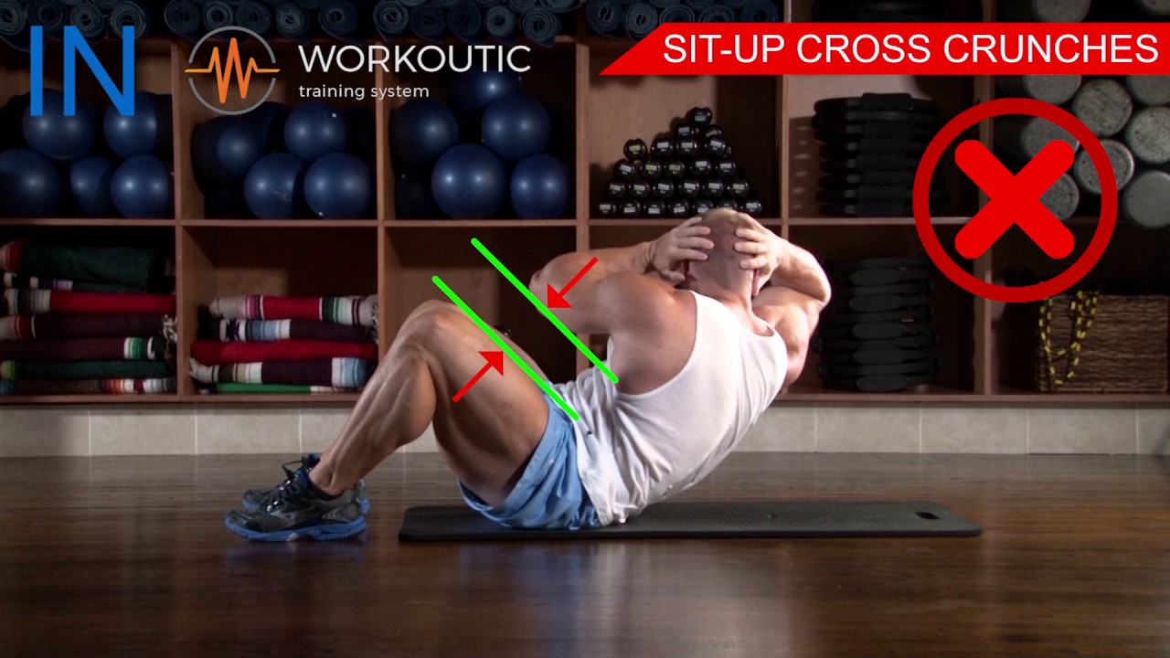06  SIT UP CROSS CRUNCHES FINAL