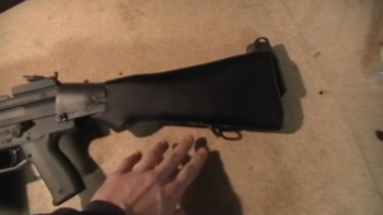 Engler Custom X7 BAR