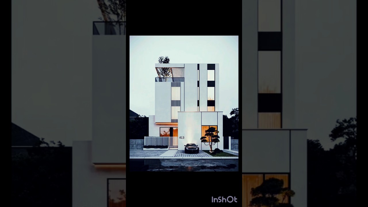 excellent design front u try it 🏘️                         