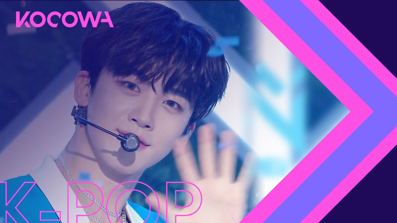 WEi - Bye Bye Bye [Show! Music Core Ep 728]