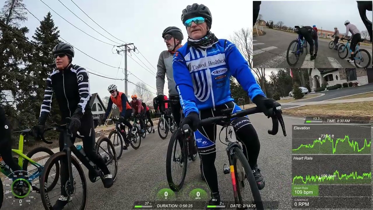 02 14 26 Saturday county line to school dual RF