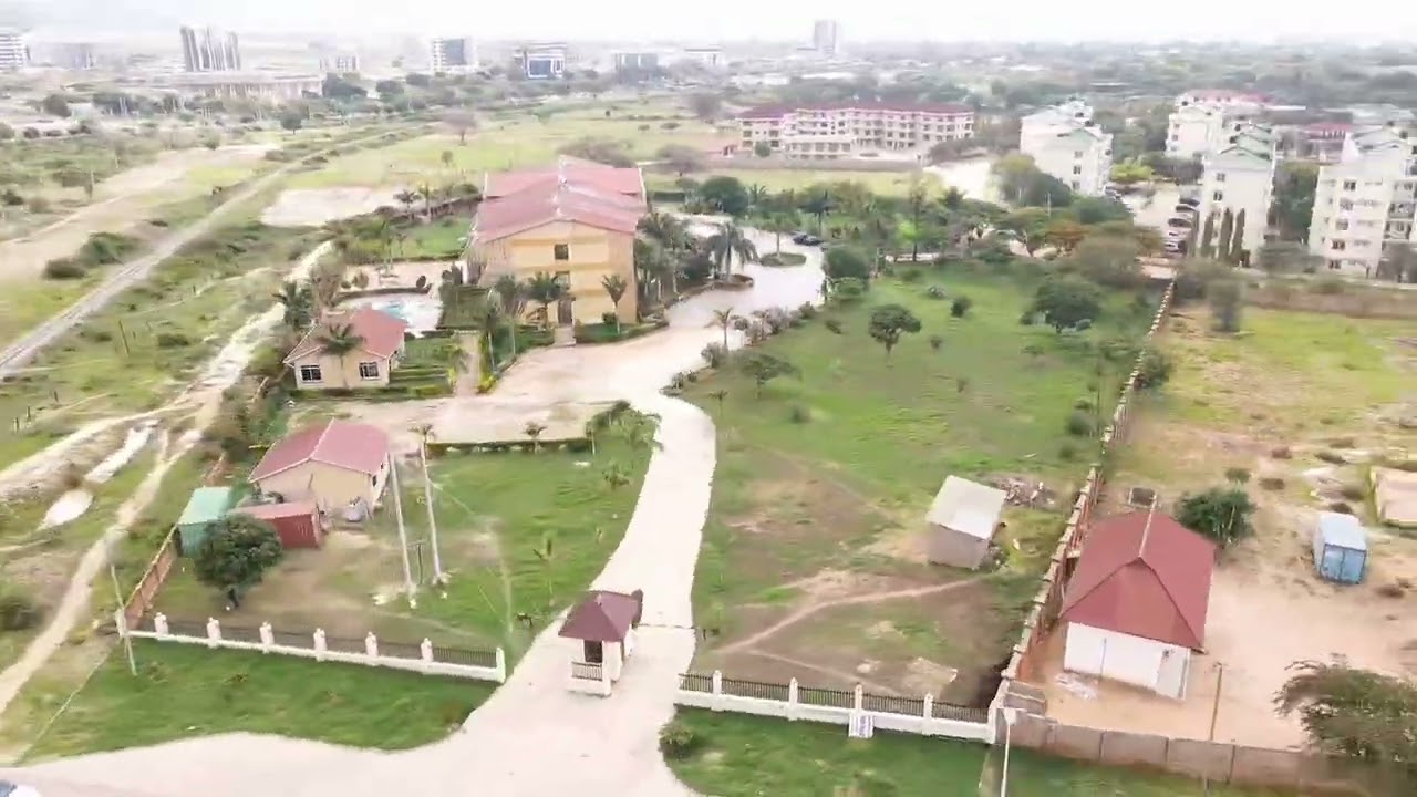 Nashera Hotels – Dodoma, Tanzania | Hotel for Sale