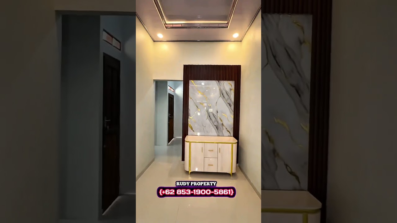 Rumah Mewah Cuma 380 Juta Nego Cash & Kpr #murah #rumahminimalis #bebasbanjir #rumahbekasi