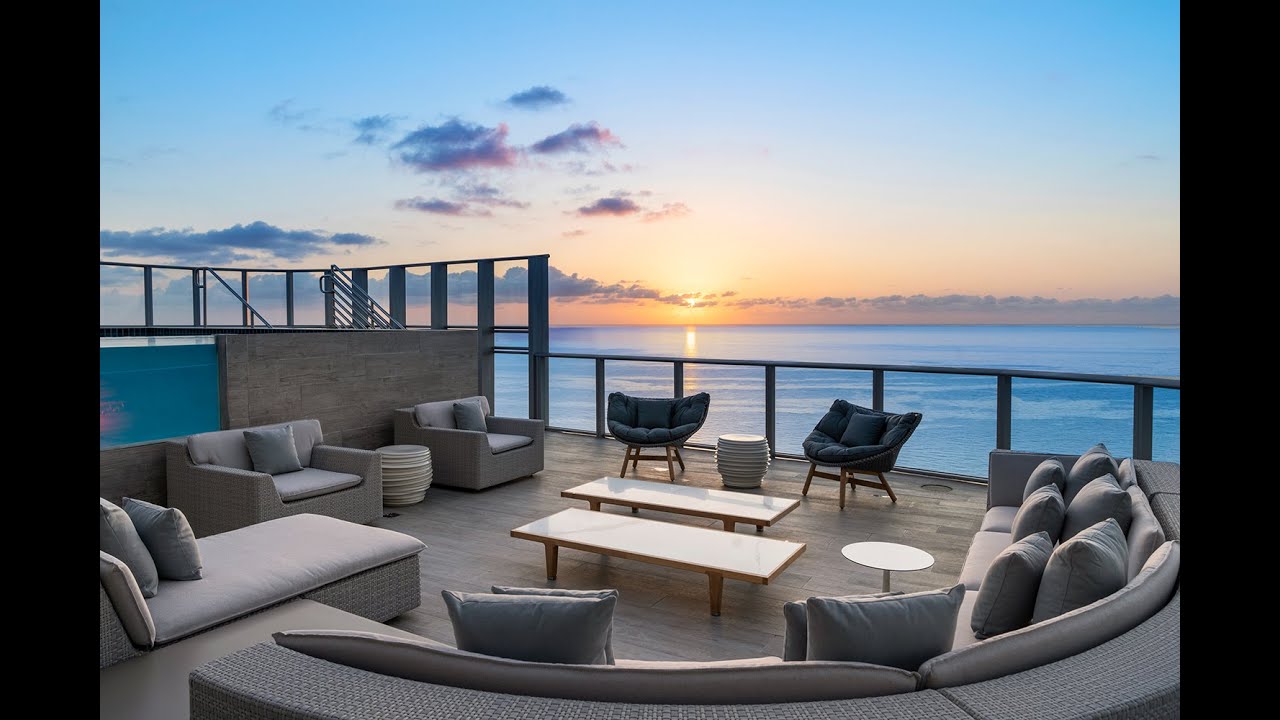 17475 Collins Ave PH3201, Sunny Isles Beach, FL