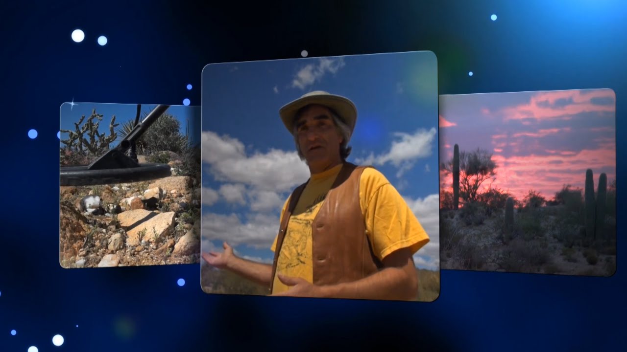 Stanton AZ - Lucky Linda Claim