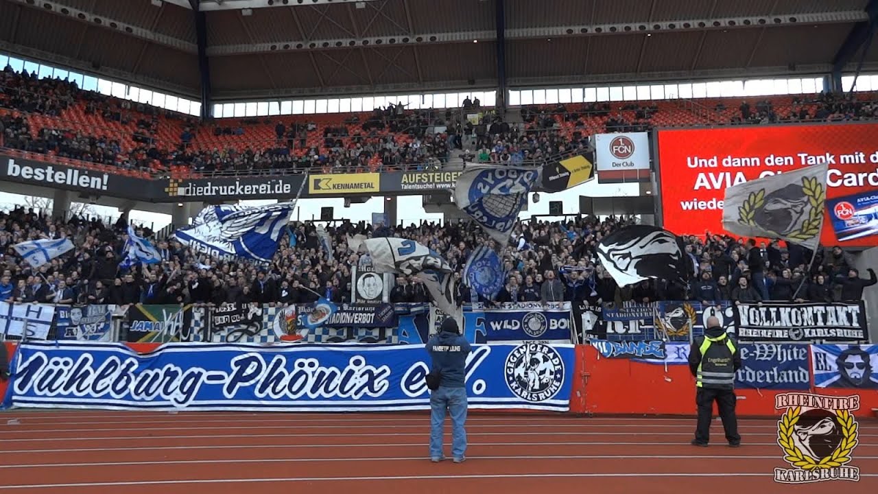 28.02.2015 Nürnberg - KSC