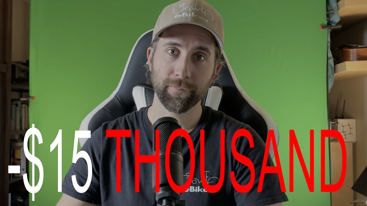 I sued, Won, yet no Cash to Come - EP1 COASBO (4k)