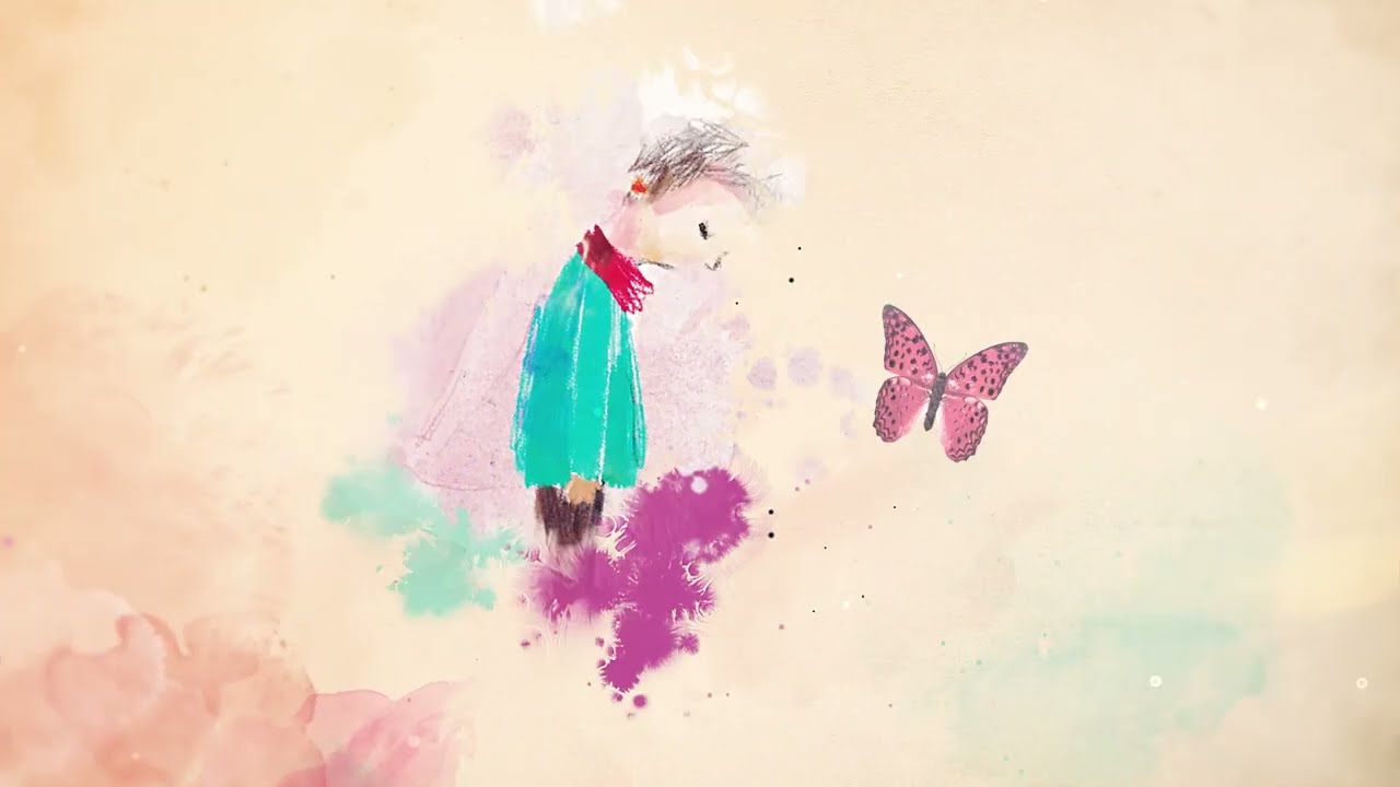 PUEDES (BOOKTRAILER)