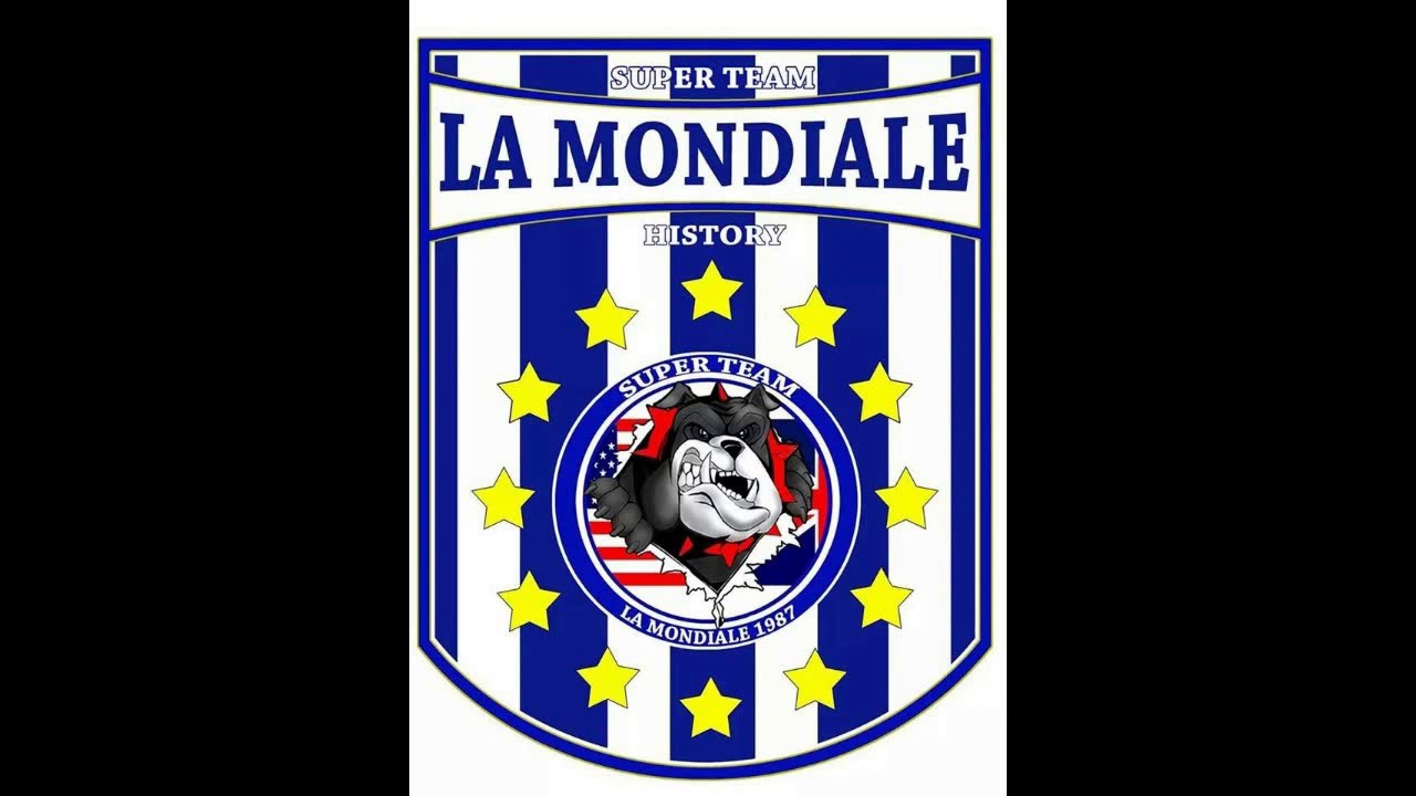 Medley Mondiale Barra 2008