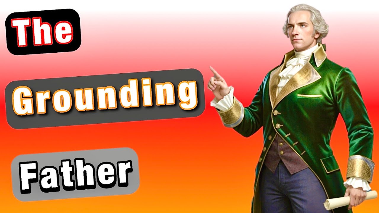 Here is why Hamilton is a Very Good Ground General
