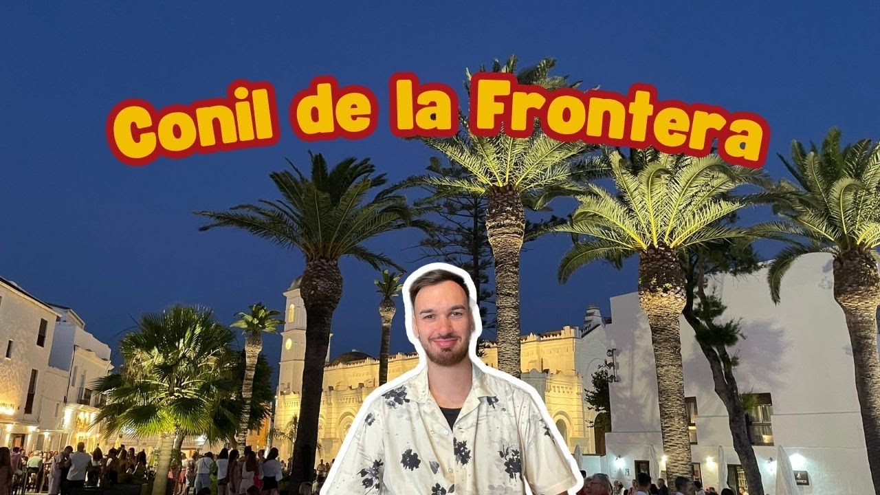 Conil de la Frontera: Sonnenuntergänge, Nightlife & viel Wind ☀️🍃 | Viva España