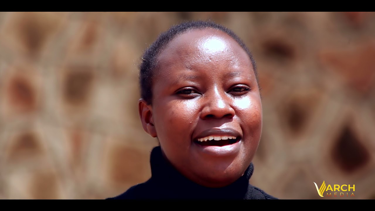 MIMI, NI SHAHIDI! // WASHINDI VICTORS