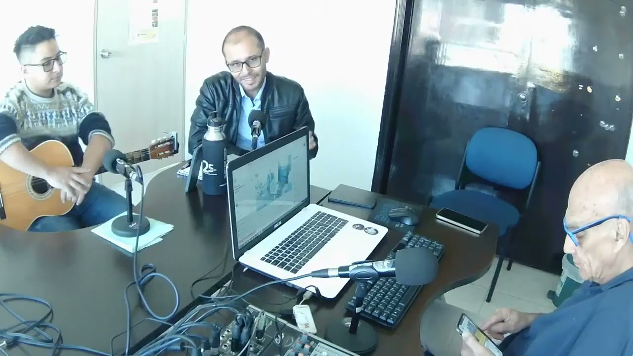 Mùsica Cristiana y tiempo de reflexión.febrero 4 del 2026.