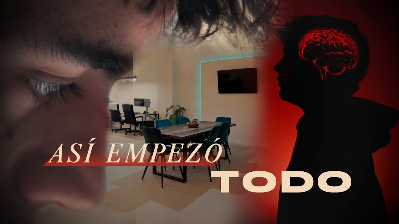 ✨ De 40 m² a 300 m² | La reforma que TRANSFORMÓ TODO