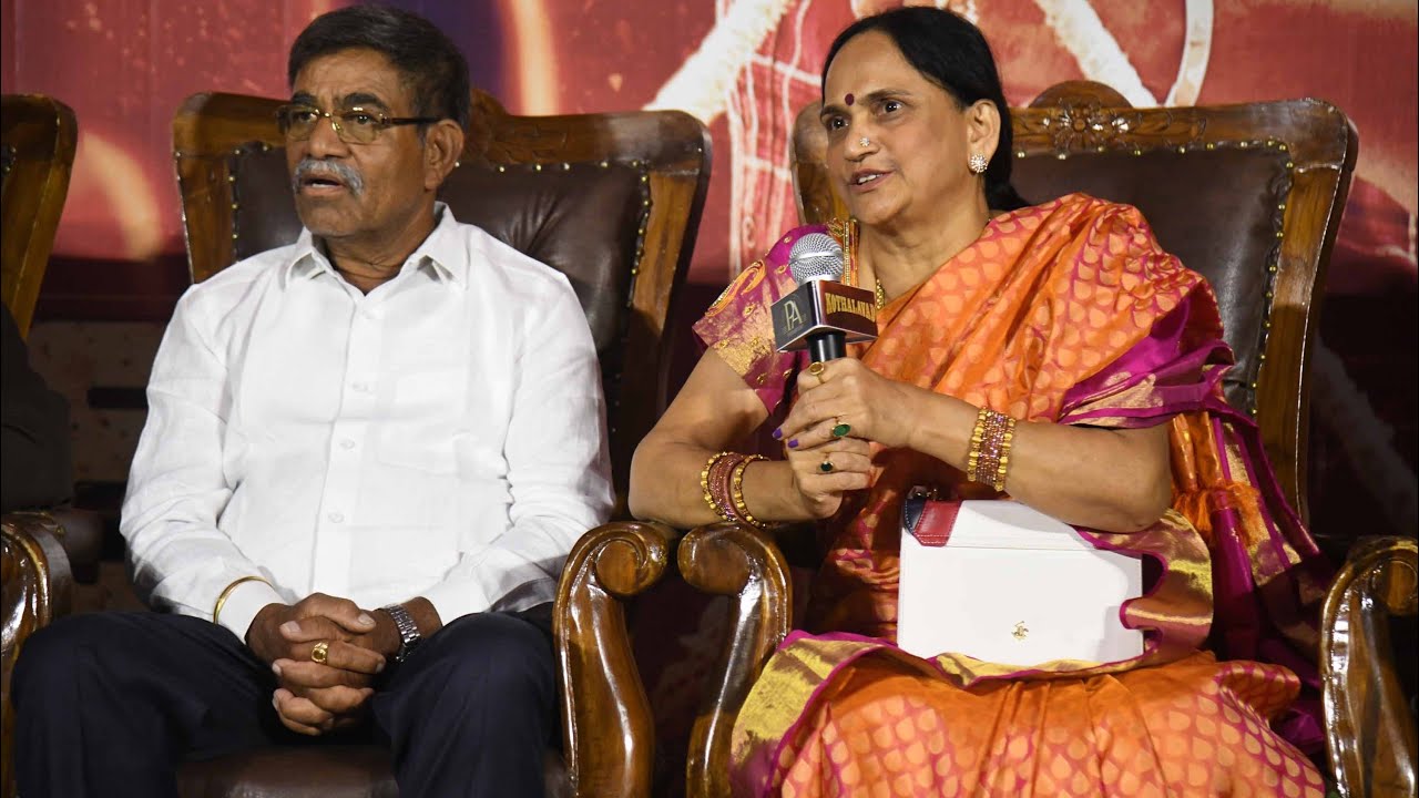 Pushpa Arunkumar Rocking Star Yash&rsquo;s Mother in her Film