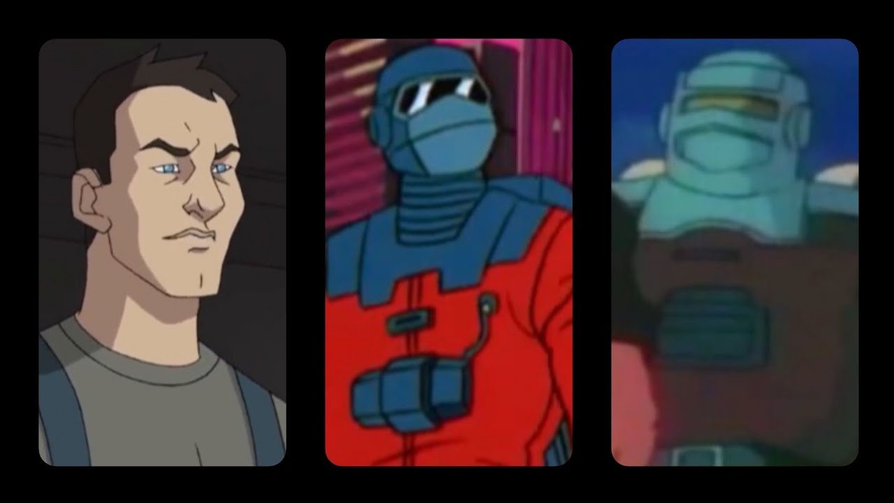 Evolution of 