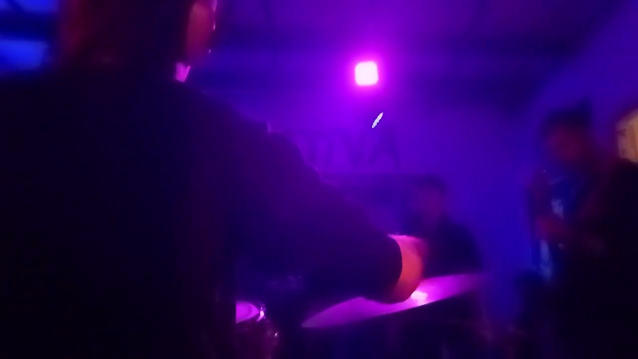 Modern drumming ideas in improvisational music 