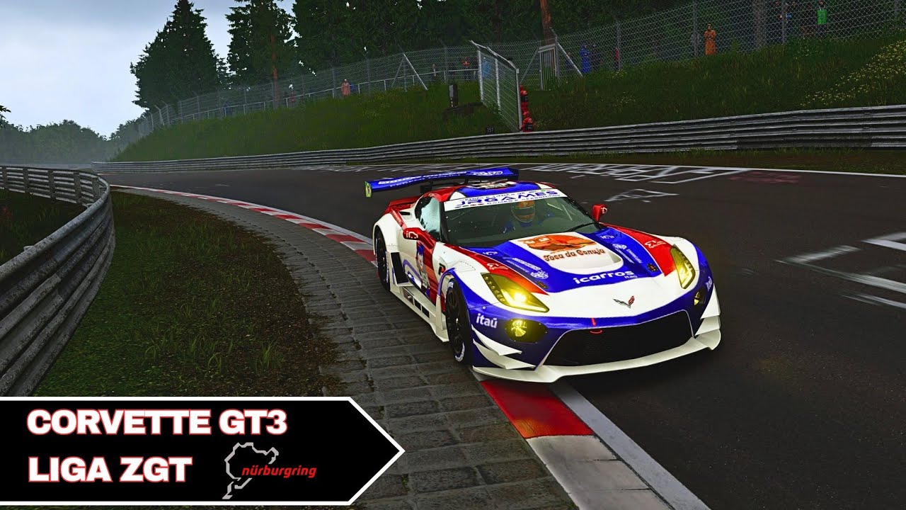 Gran Turismo 7 | 7 Etapa A Pista Mais Desafiadora