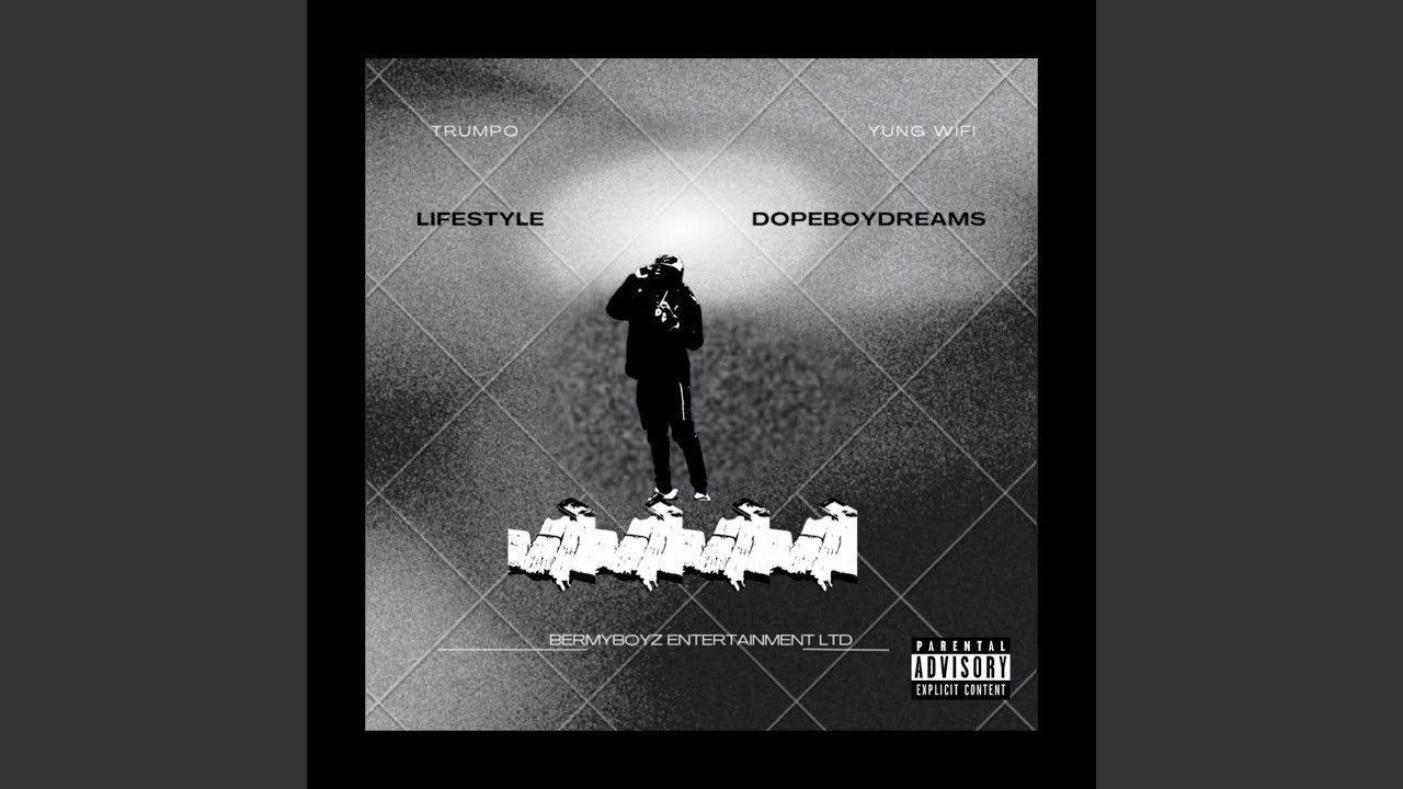DOPEBOYDREAMS