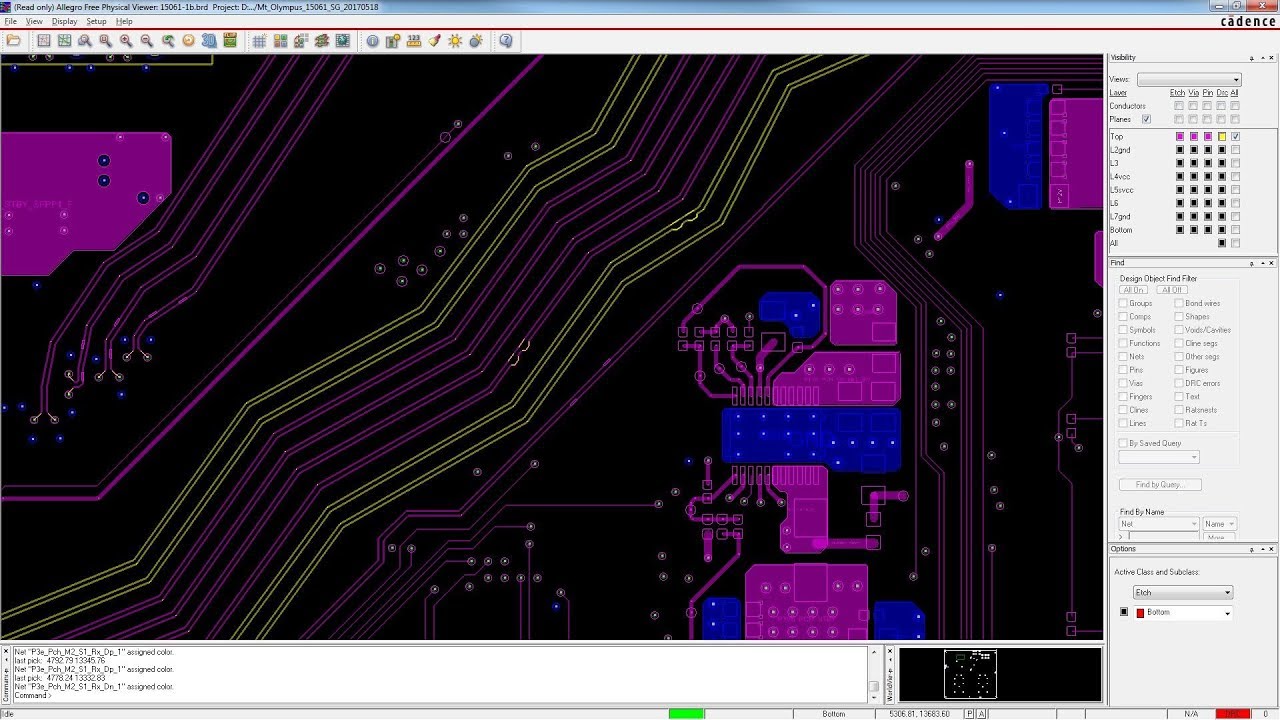 Review of Server PCB Layout & Schematic - Part 4: PCI Express (PCIE)