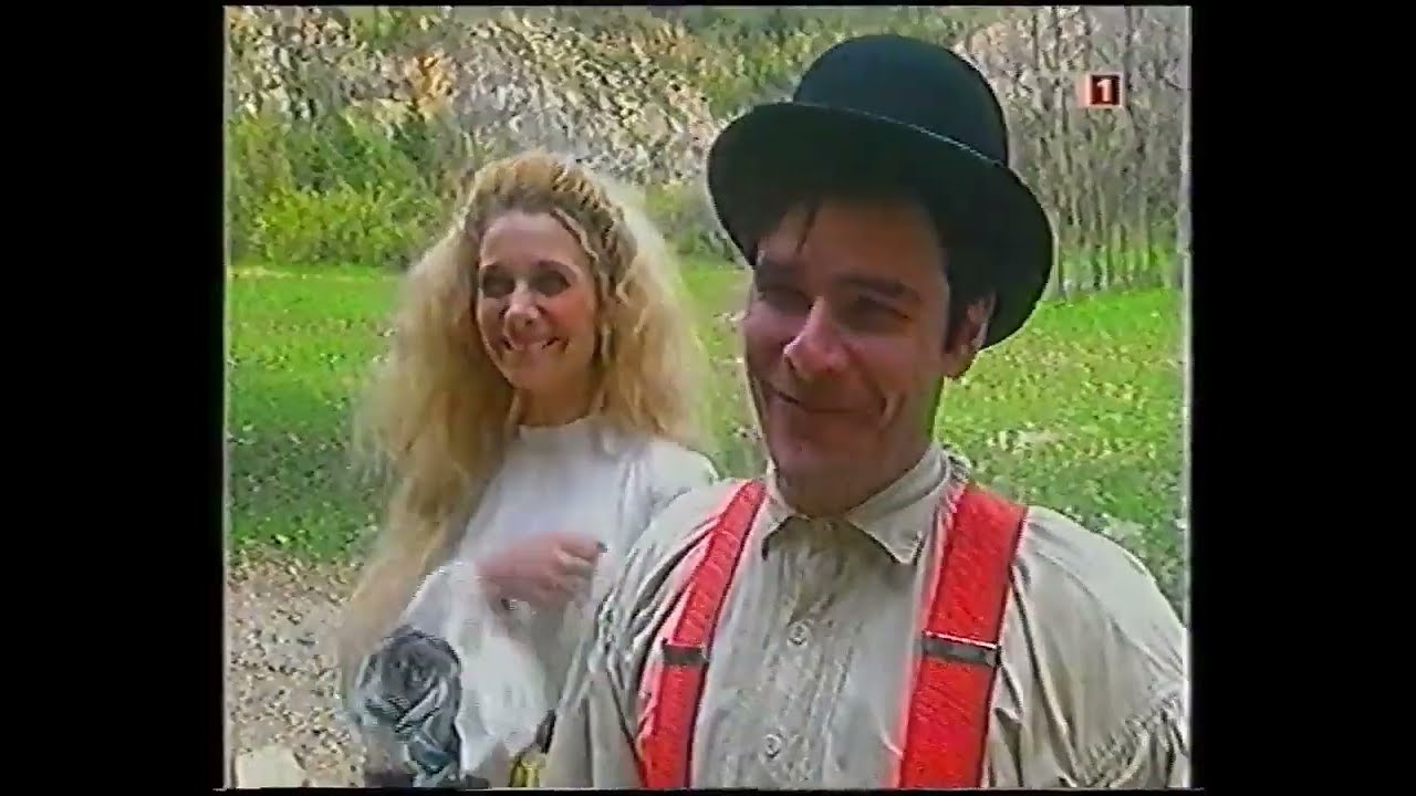 Meselánc - A táltos (3.rész)