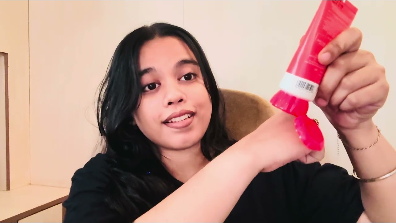 Dot & key strawberry moisturiser review | Affordable | Nykaa Hot Pink Sale #nykaahotpinksale #nykaa 