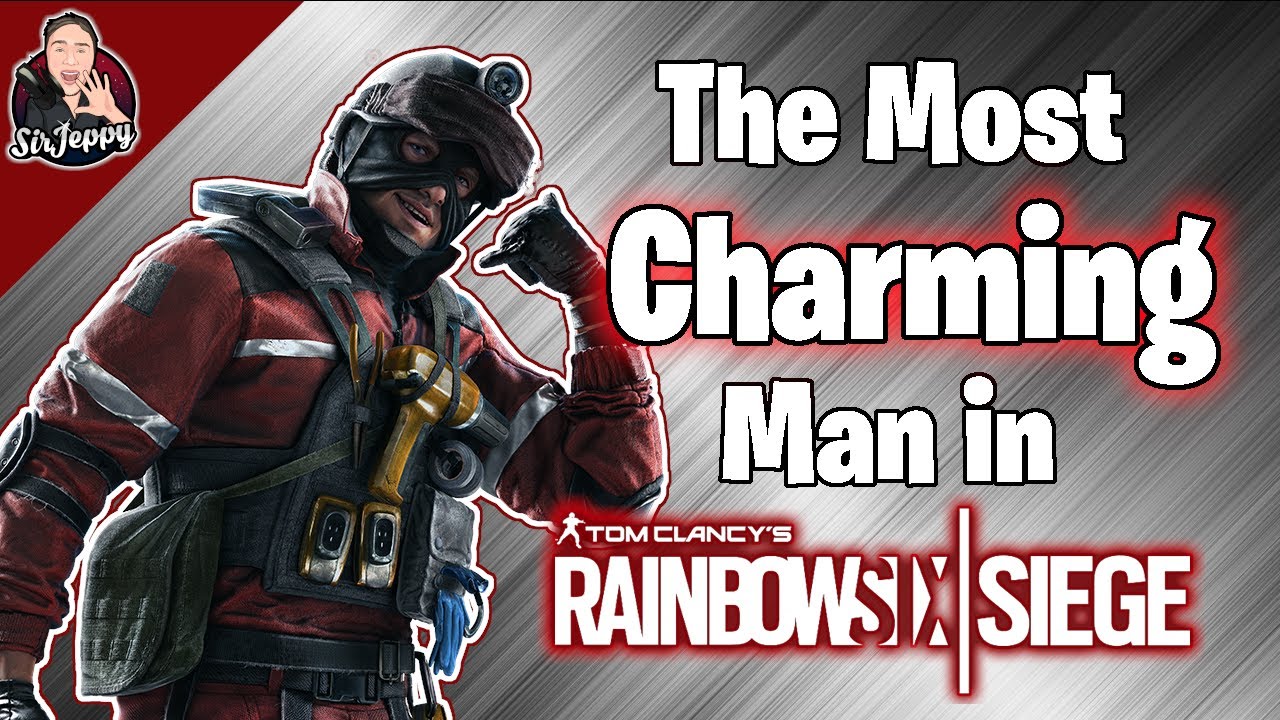 The Secrets Behind Ace and How He Found Team Rainbow! (Siege Stories)