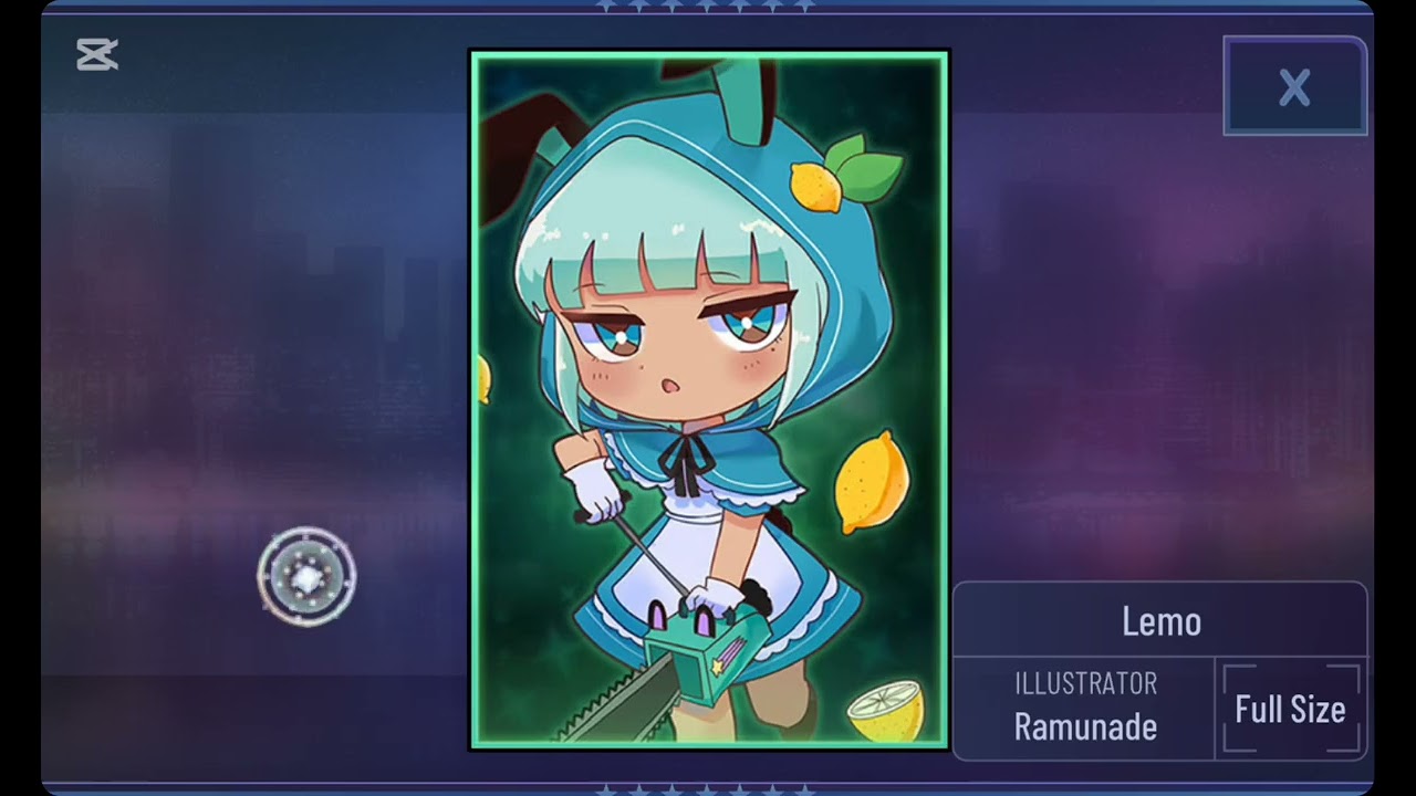 Lemo glitch😰 | gacha club battle mods | gacha horror 