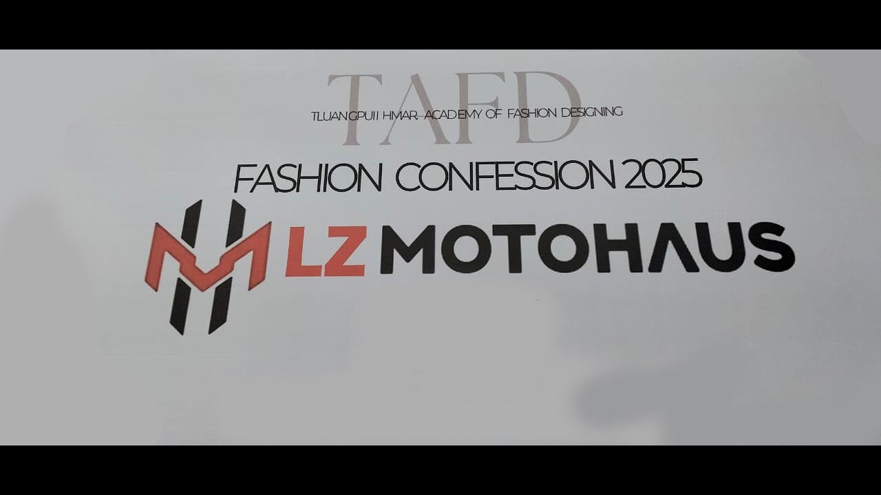 🔴 TAFD FASHION CONFESSION 2025
