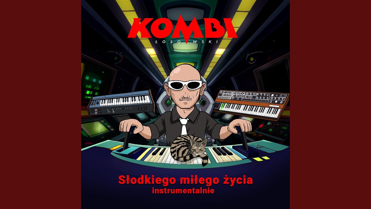 Słodkiego Miłego Życia (Instrumentalnie)