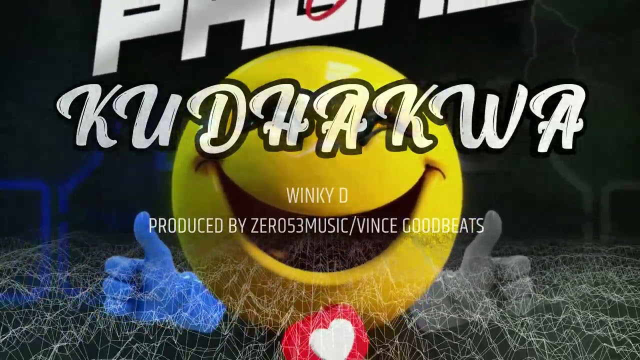 Winky D - Kudhakwa