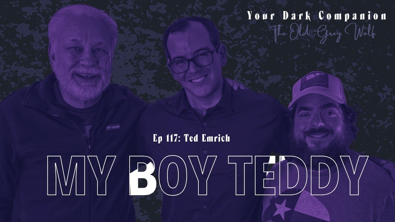 My Boy Teddy | Ted Emrich