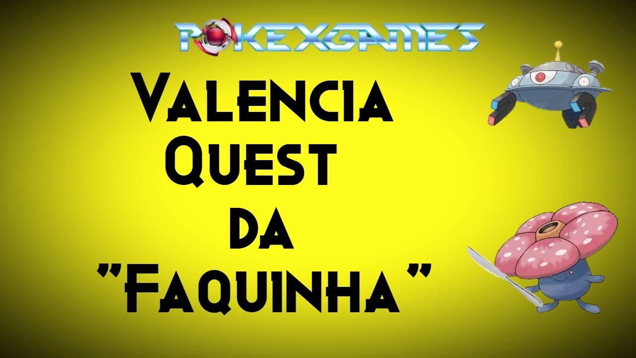 Valencia Quest PXG