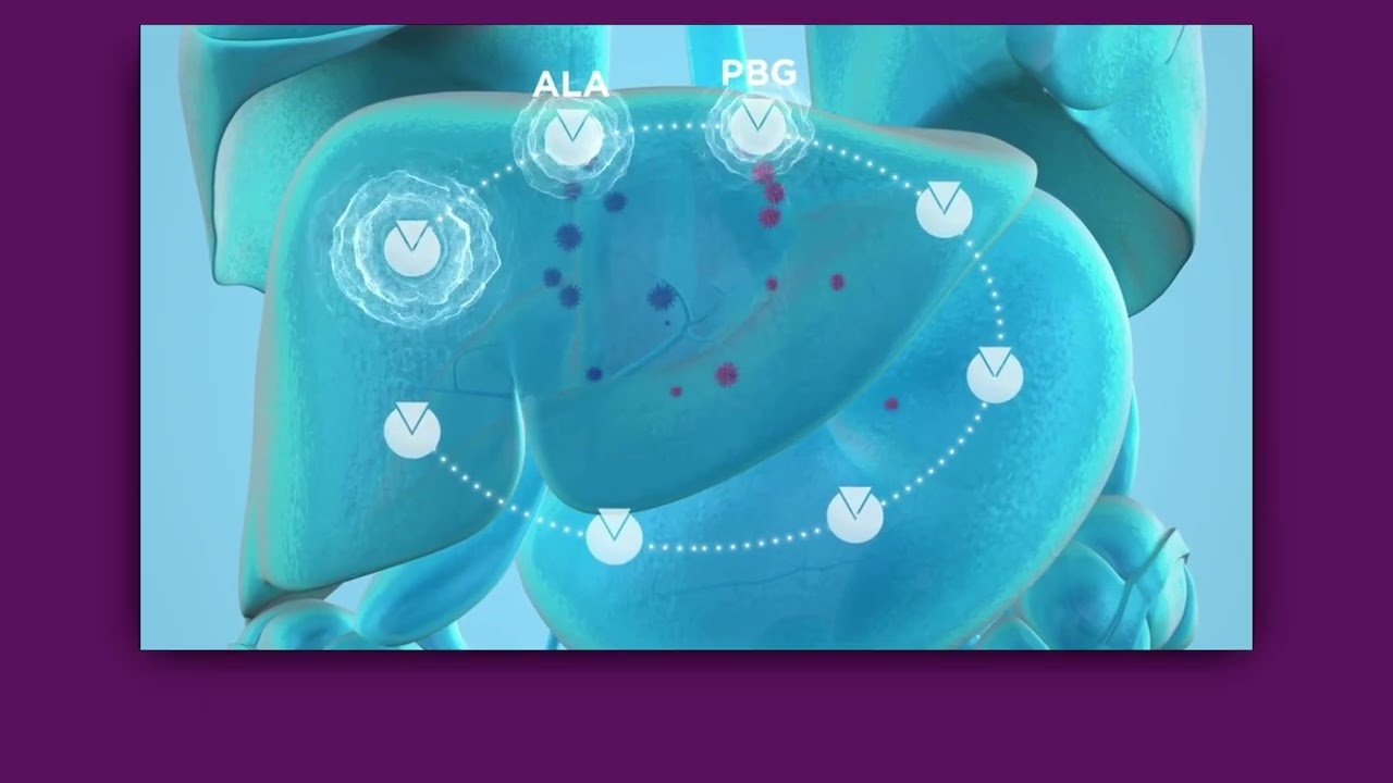 Патофизиология ФГА