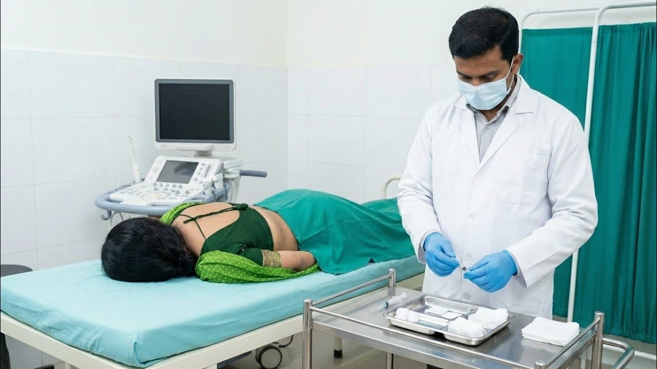 How to Give IM Injection Safely in Hospital Setting