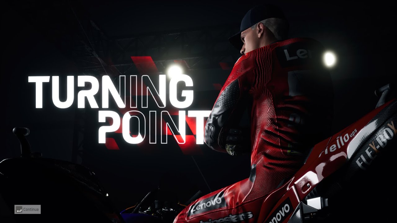 MOTOGP 23 CAREER MODE + Q&A NEWS!!