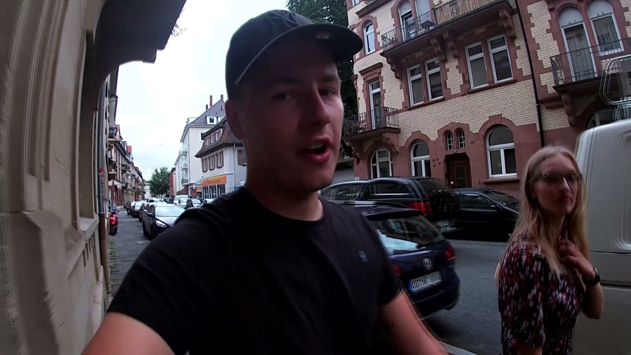 Bike For Ruby Mannheim - #RUSTDAG #DAG5